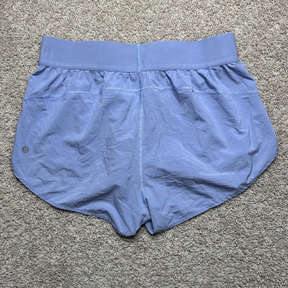 Lululemon Run Smoothly Short - Picture 2 of 4